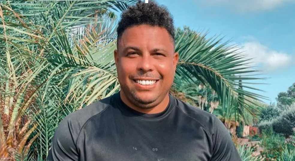 Quantos sócios se juntaram ao Cruzeiro após a chegada de Ronaldo Fenômeno?