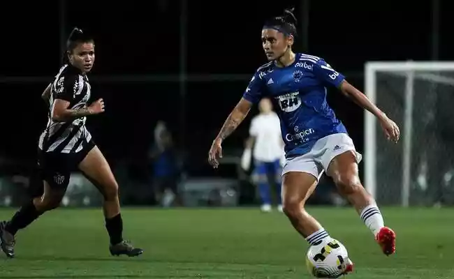 Cruzeiro libera venda de ingressos para clássico contra o Atlético-MG