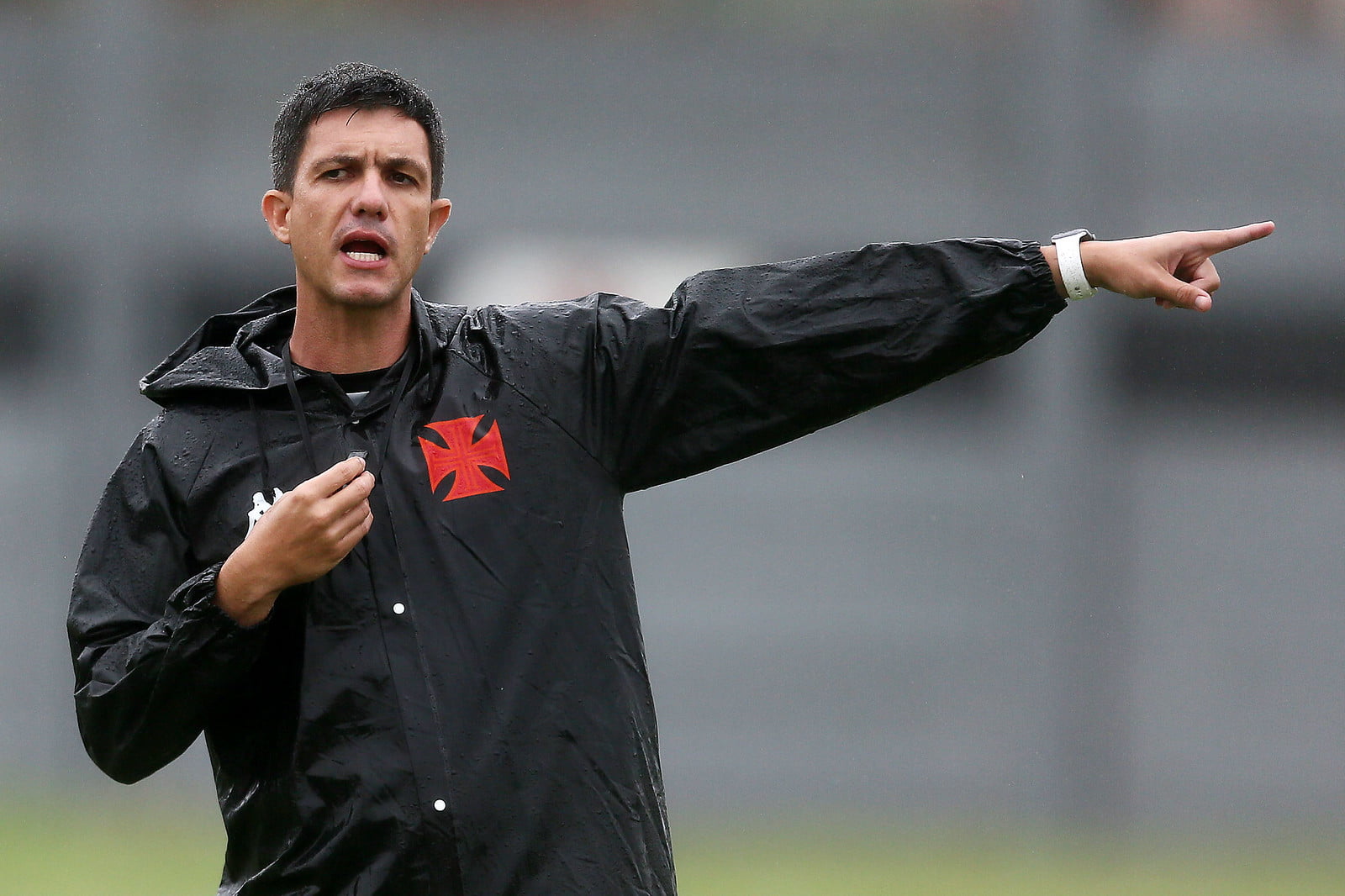 É verdade que Maurício Barbieri será o novo treinador do Cruzeiro?