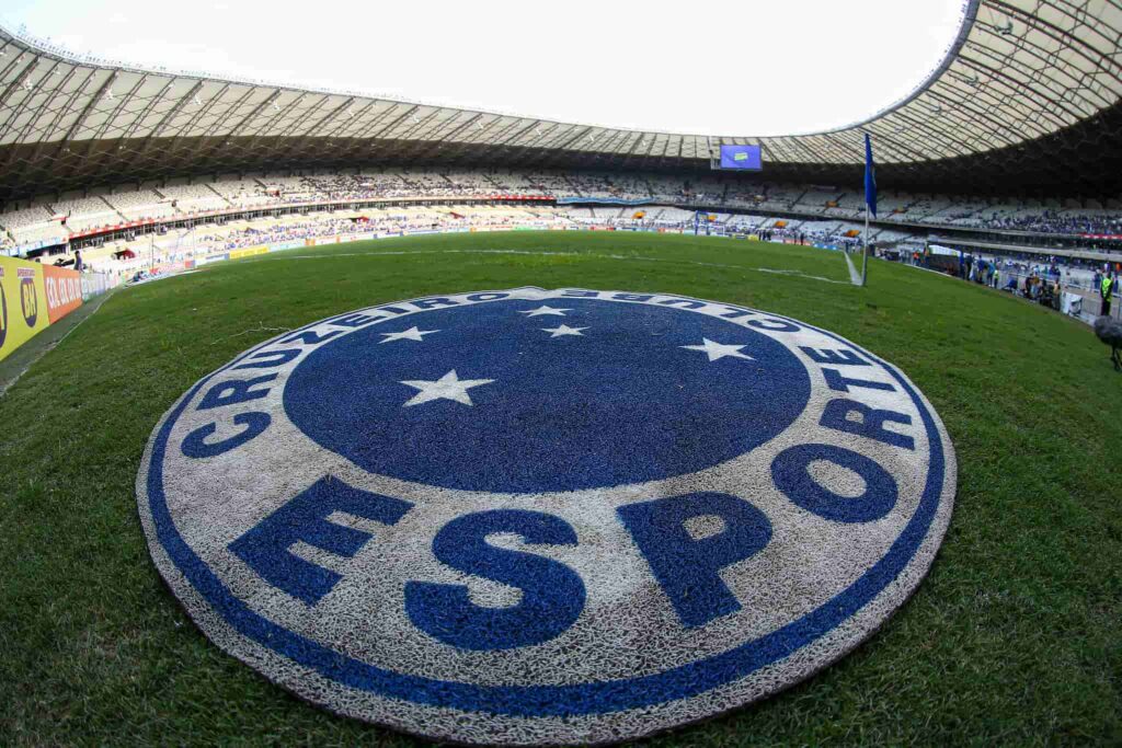 Cruzeiro deve fazer, no máximo, 12 jogos até a estreia no Brasileirão 2023