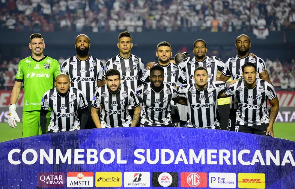Clube da Série A demonstra interesse em lateral e pode acabar com os planos do Cruzeiro