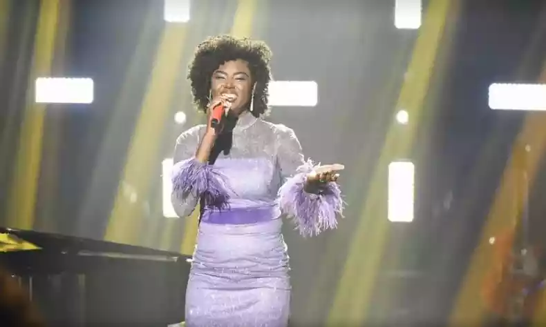 Sabia dessa? Campeã do The Voice Brasil é torcedora do Cruzeiro