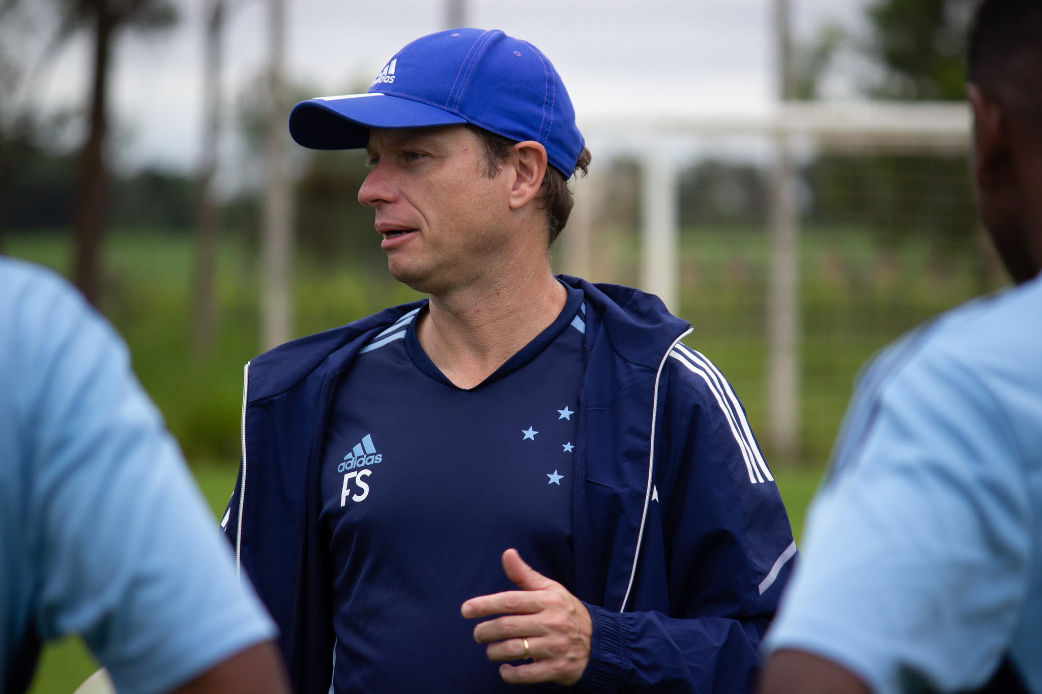 Fernando Lami - Cruzeiro, São Paulo, Brasil