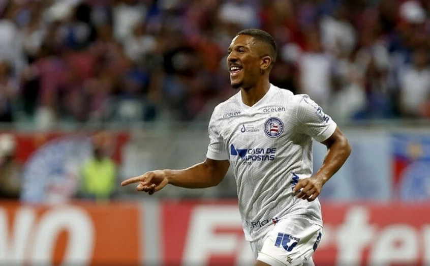 Reviravolta acontece e Cruzeiro deve fechar a contratação de Matheus Davó