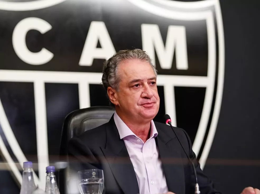 Falidão da Massa: Atlético-MG ganha apelido após vexame com dívidas
