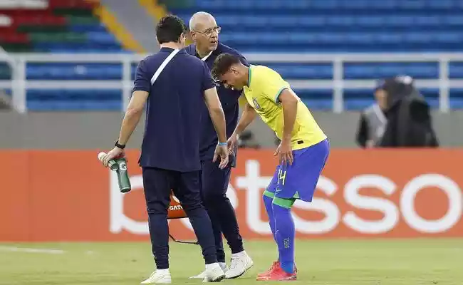 Tudo o que você precisa saber sobre a lesão do zagueiro Weverton