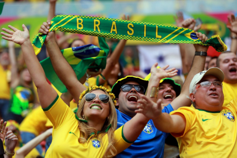 Brasil assegura vaga no Mundial de basquete 2023 com vitória sobre