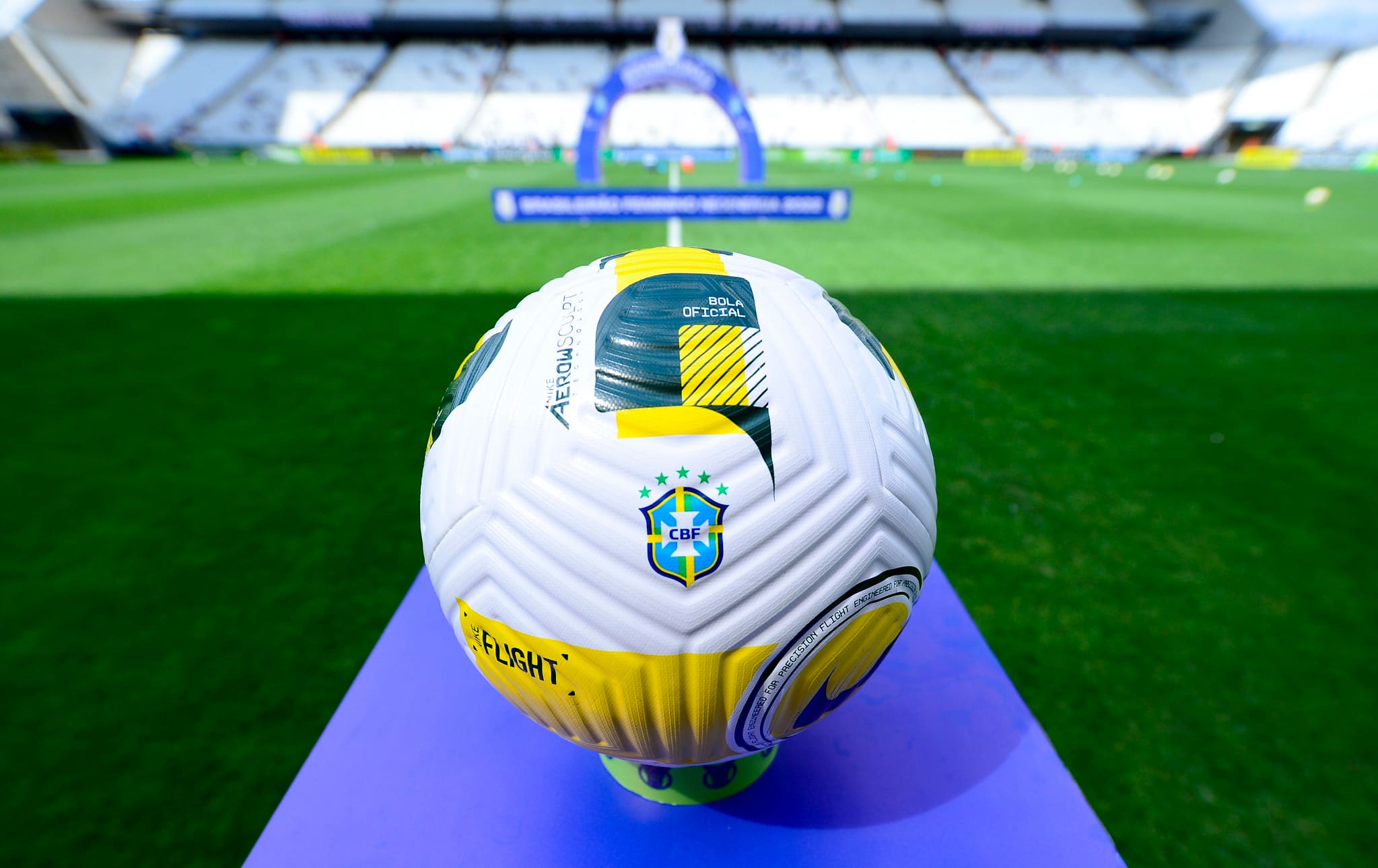 Confirmada a data de estreia do Cruzeiro na Série A 2023