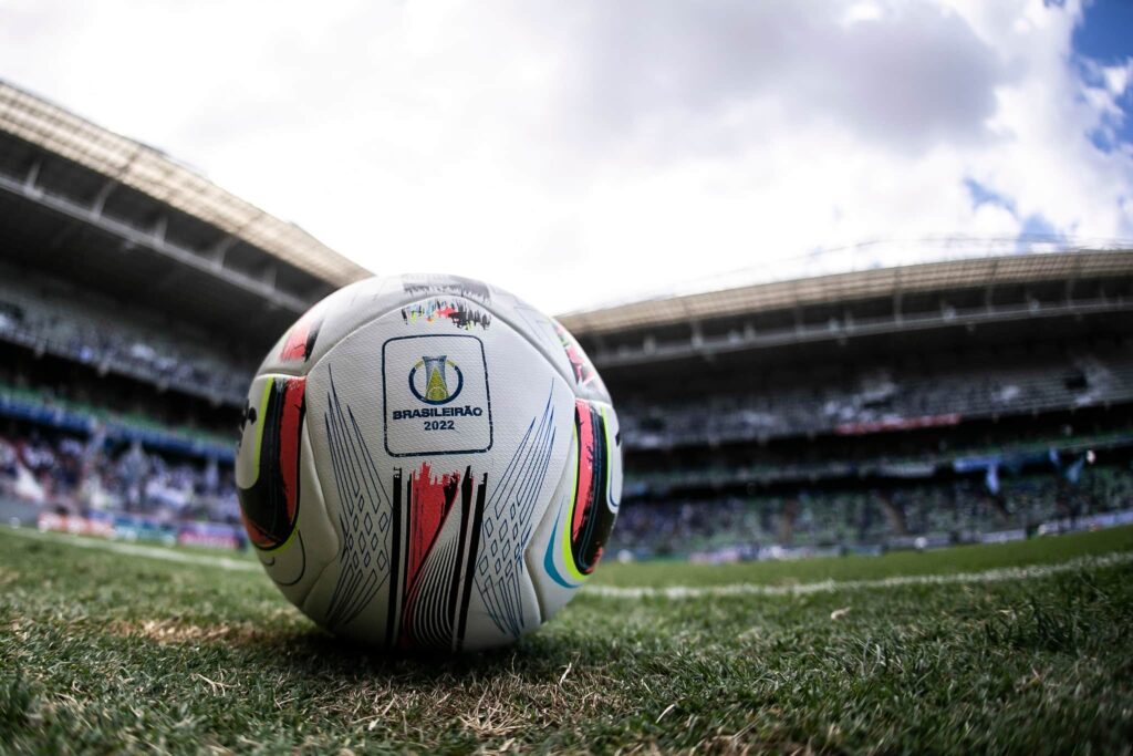 Cbf Divulga Nova Tabela Das Primeiras Rodadas Do Brasileirão 2023