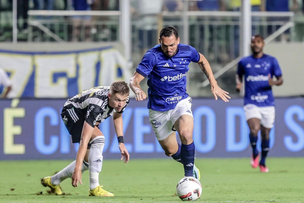 Cruzeiro x é confirmado em lista dos maiores clássicos da América Cruzeiro x é confirmado em lista dos maiores clássicos da América