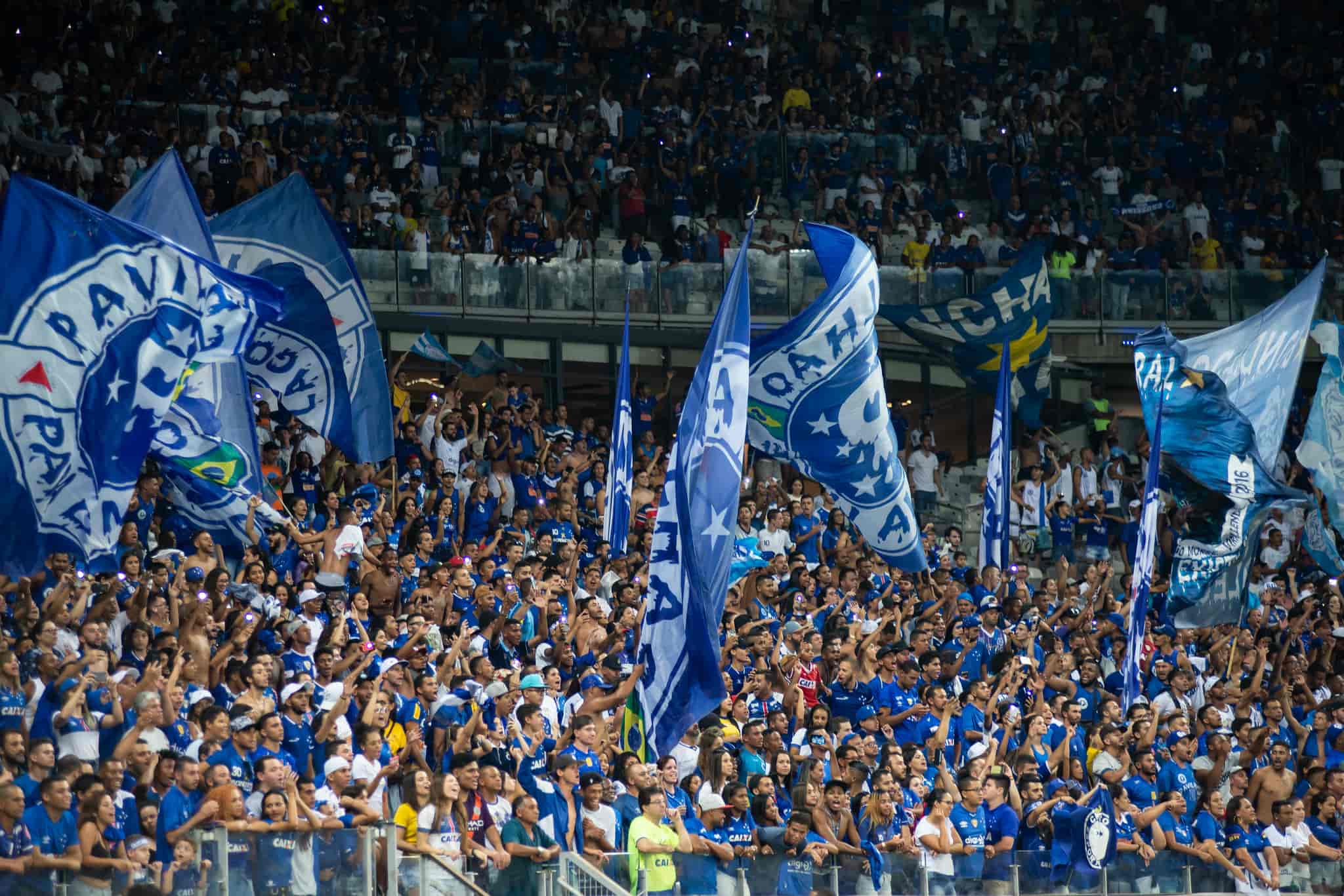 Cruzeiro vai encarar Villa e Pouso Alegre também no Independência