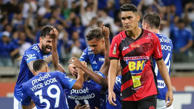 Cruzeiro x Pouso Alegre: acompanhe o jogo do Campeonato Mineiro ao vivo