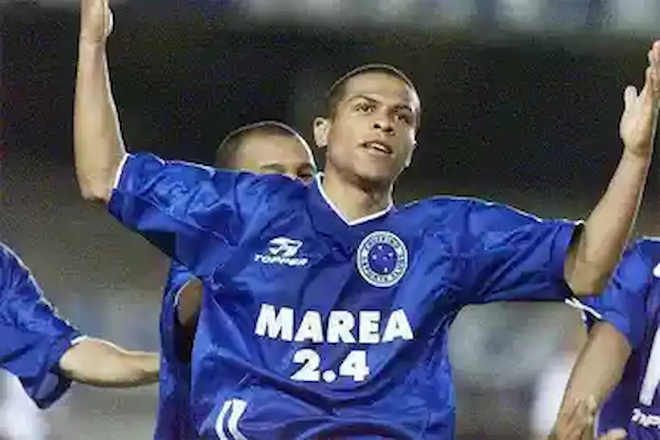 jogadores mais caros do Cruzeiro