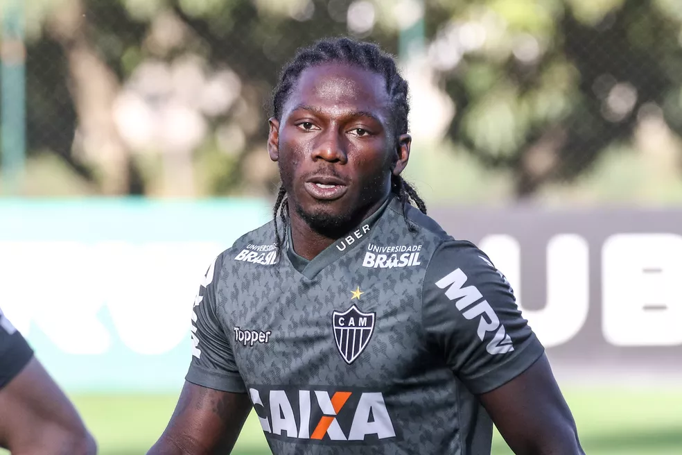 Yimmi Chará: Ex-Atlético-MG está vindo para o Cruzeiro?