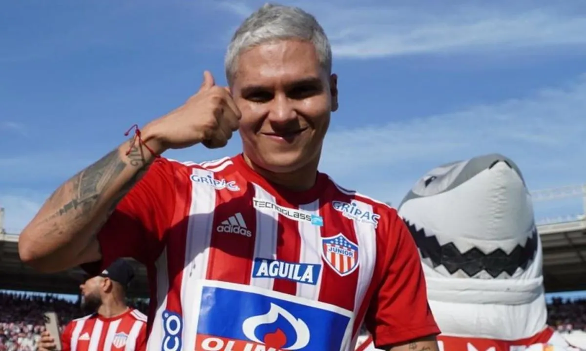 Quintero no Cruzeiro? Meia ficará livre no mercado e Ronaldo precisa tentar a contratação
