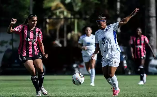 Cruzeiro inicia venda de ingressos para jogo contra o Atlético-MG