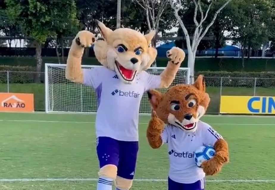 Atlético-MG perde o respeito e zomba do Cruzeiro nas redes sociais