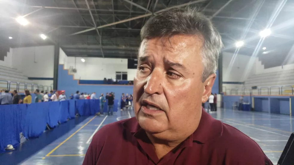 Casa de integrante da família Perrella é alvo de operação da Polícia
