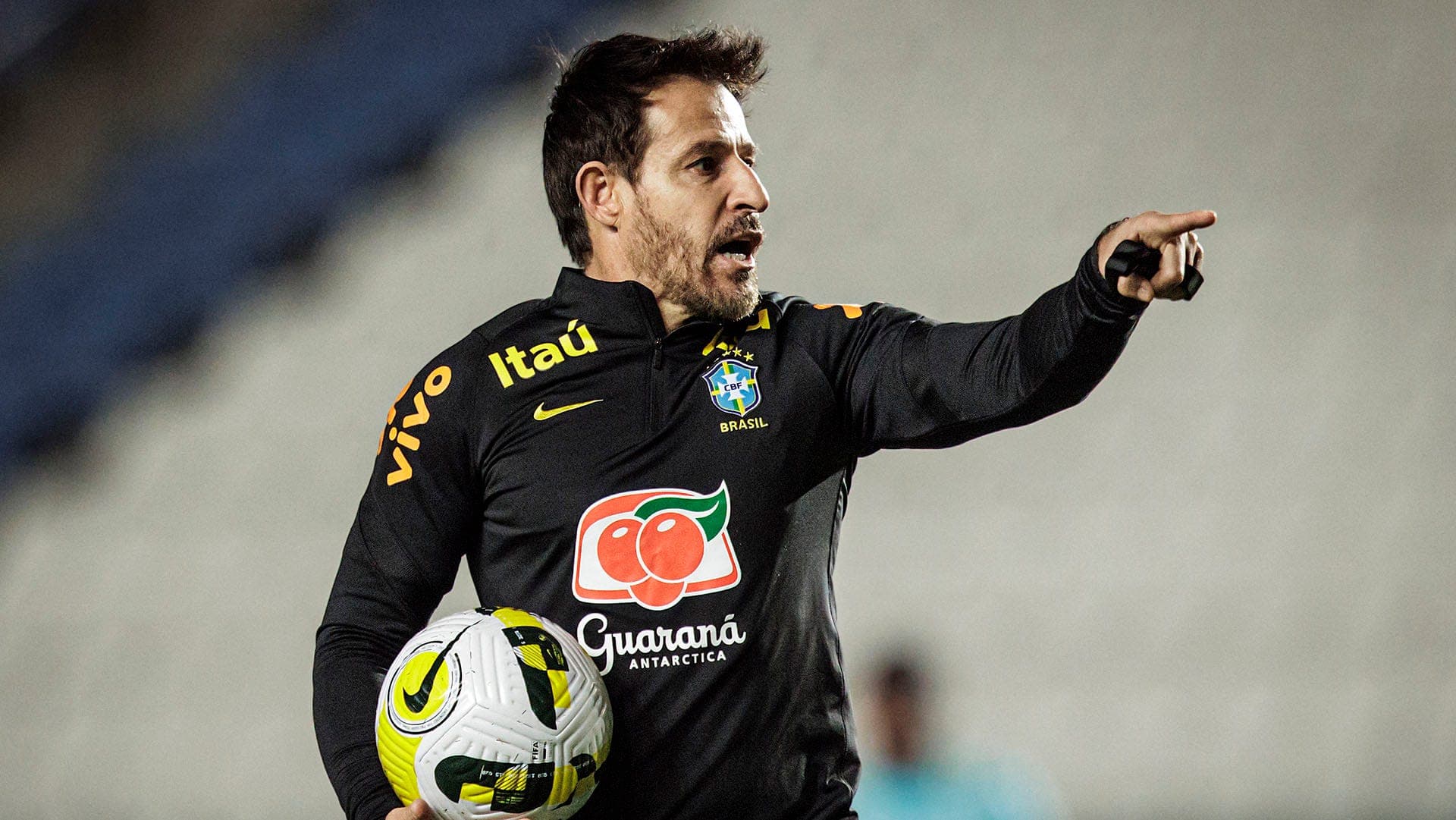 Lateral Do Cruzeiro é Convocado E Vai Disputar A Copa Do Mundo Pelo Brasil