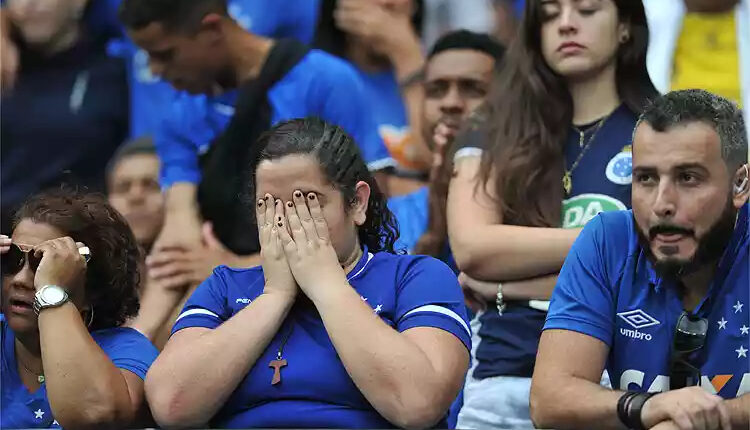 Na sorte! Sorteio para clássico mineiro terá árbitros locais e de