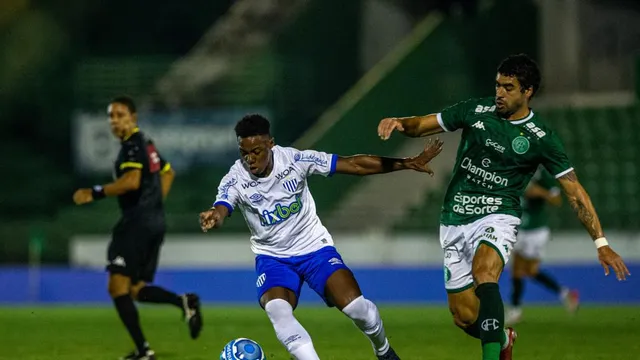 Ídolo do Cruzeiro leva goleada histórica na Série B