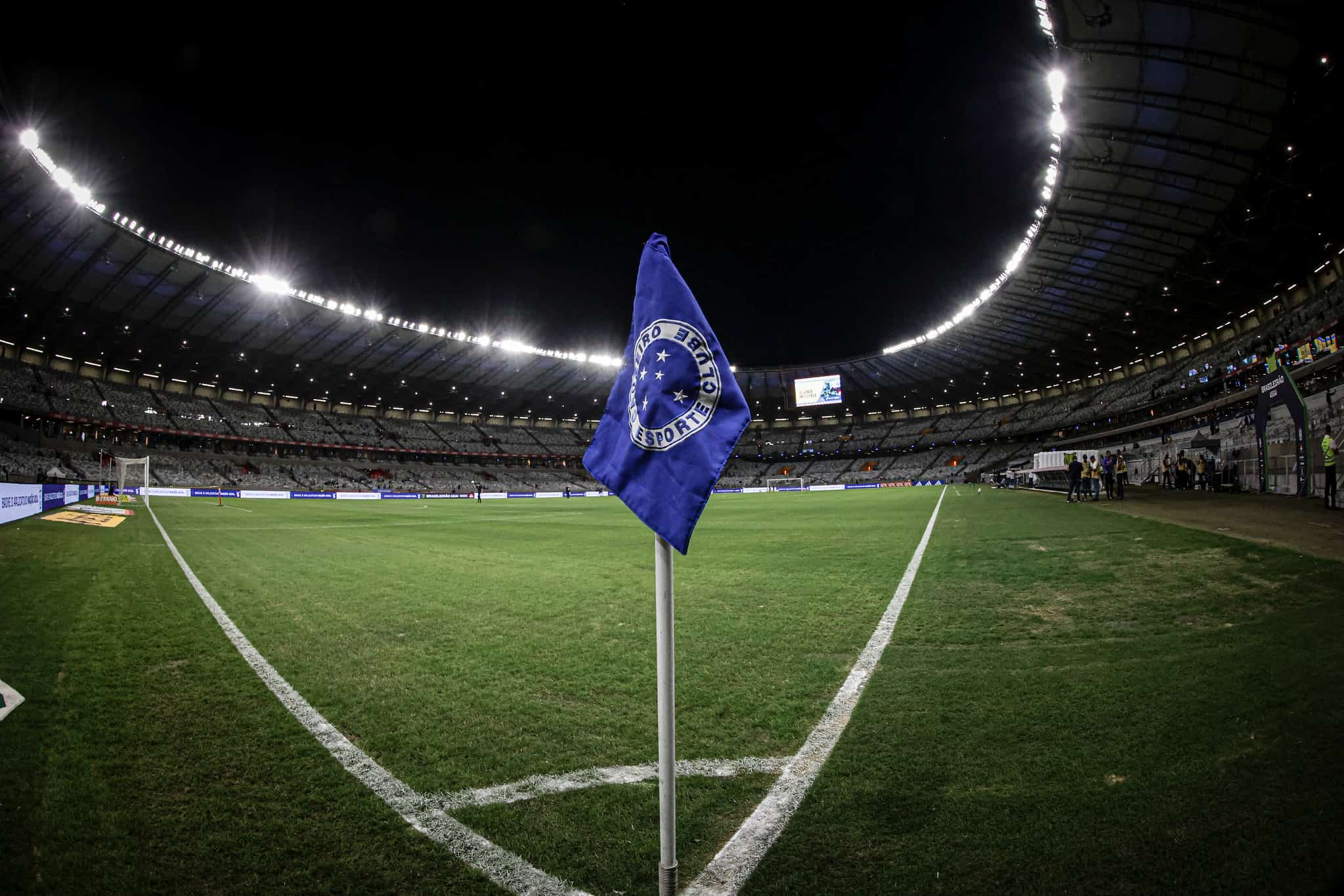 Confira datas e horários dos dois últimos jogos do Cruzeiro no Brasileirão