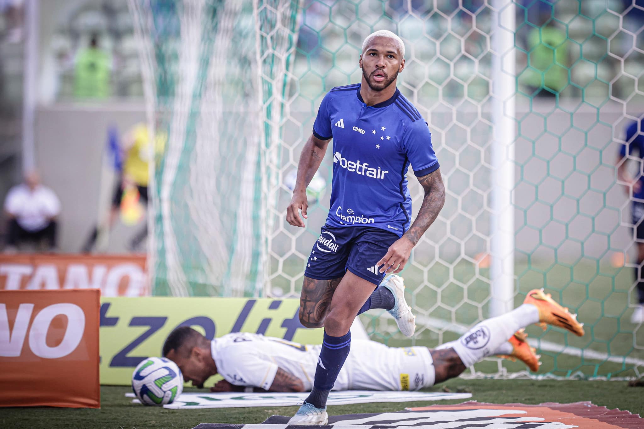 Cruzeiro x Fluminense: Quem vai narrar o jogo na Globo?