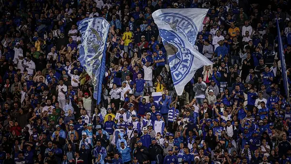 Cruzeiro teve pior lucro na Série A contra o Cuiabá na Arena do Jacaré