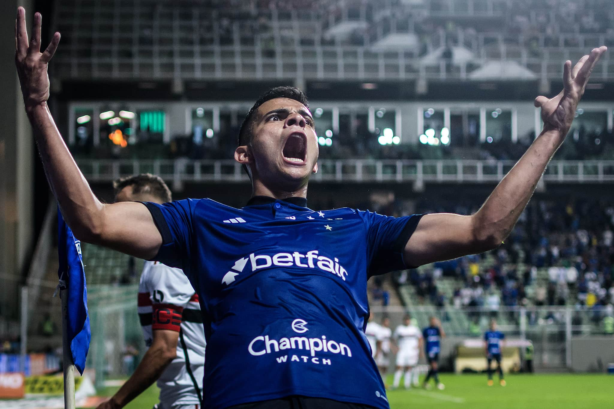 Cruzeiro x Vasco: onde assistir ao vivo na TV e online, que horas é,  escalação e mais do Campeonato Brasileiro