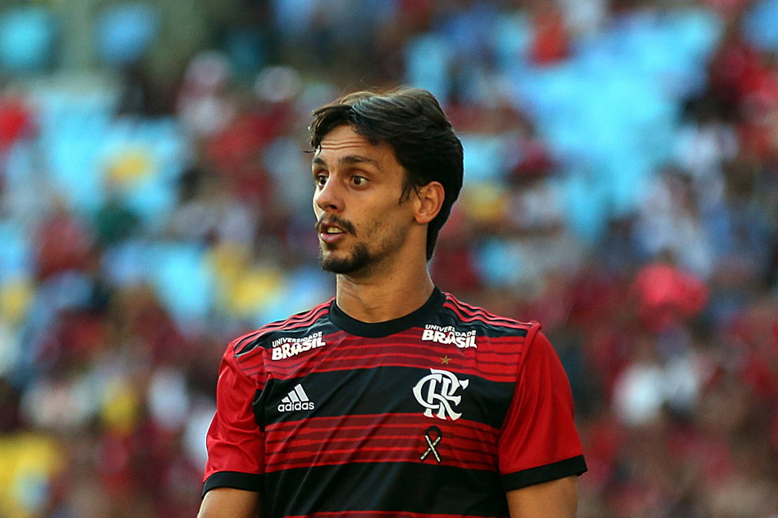 Cenário muda para Rodrigo Caio no Flamengo e Cruzeiro já sabe o próximo ...