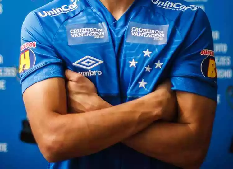 cruzeiro-time