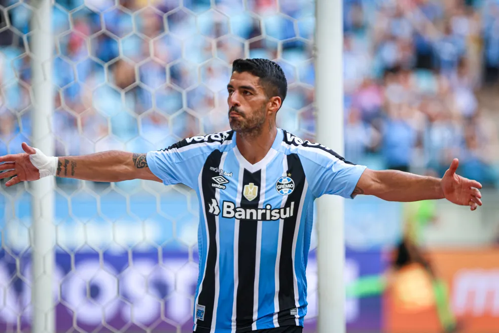 suarez-gremio-cruzeiro