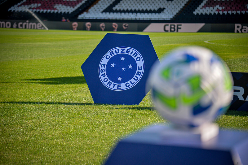 Cruzeiro conhece o detalhamento completo de jogos até a 20ª rodada do