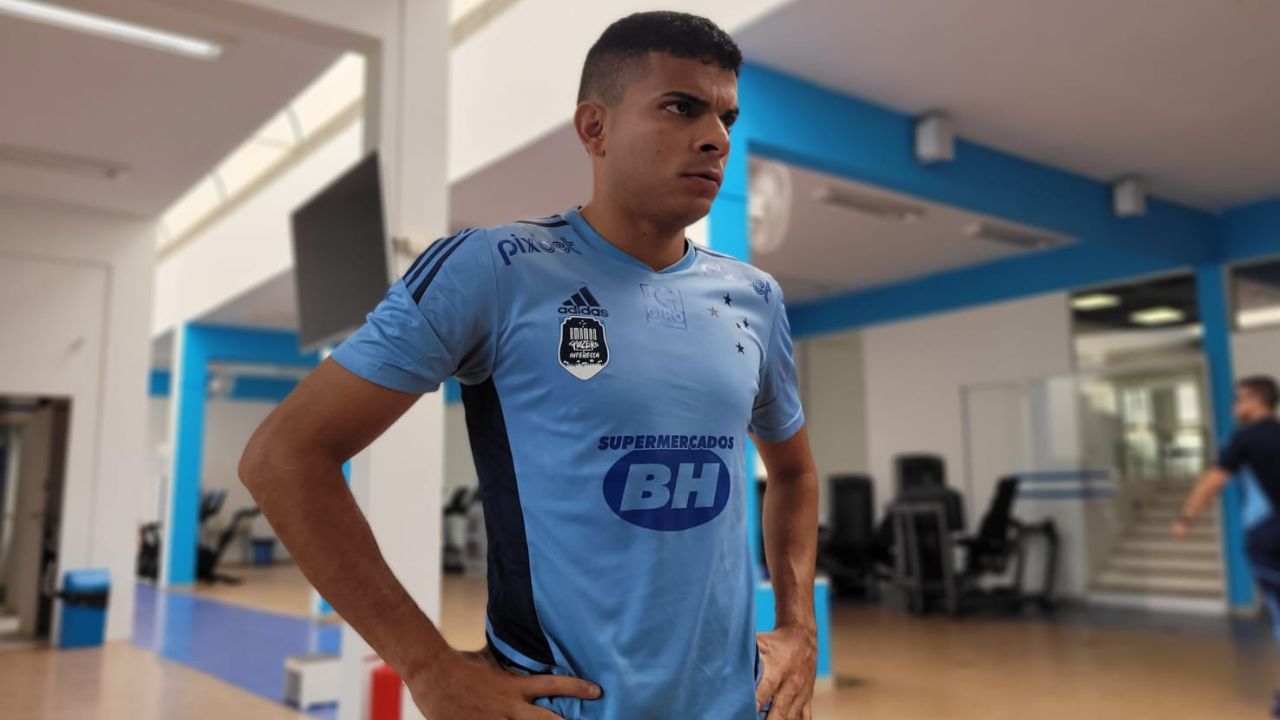 Bruno Rodrigues recebe nova proposta e futuro pode estar definido