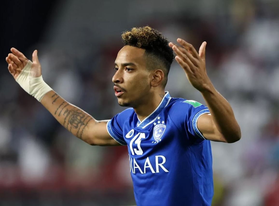 Alvo do Cruzeiro, como foi a carreira de Matheus Pereira?