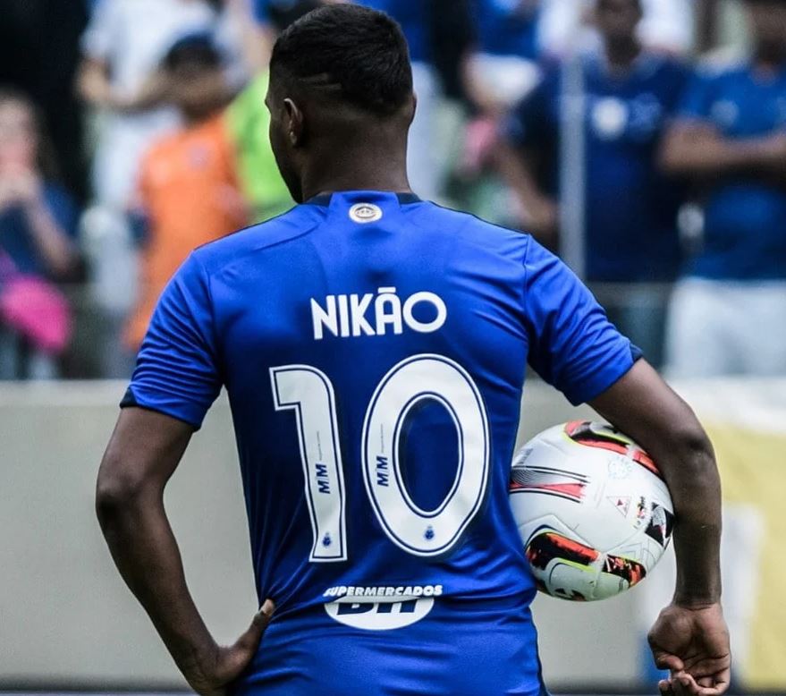 Nikão vai ser vendido ou vai voltar para o São Paulo?