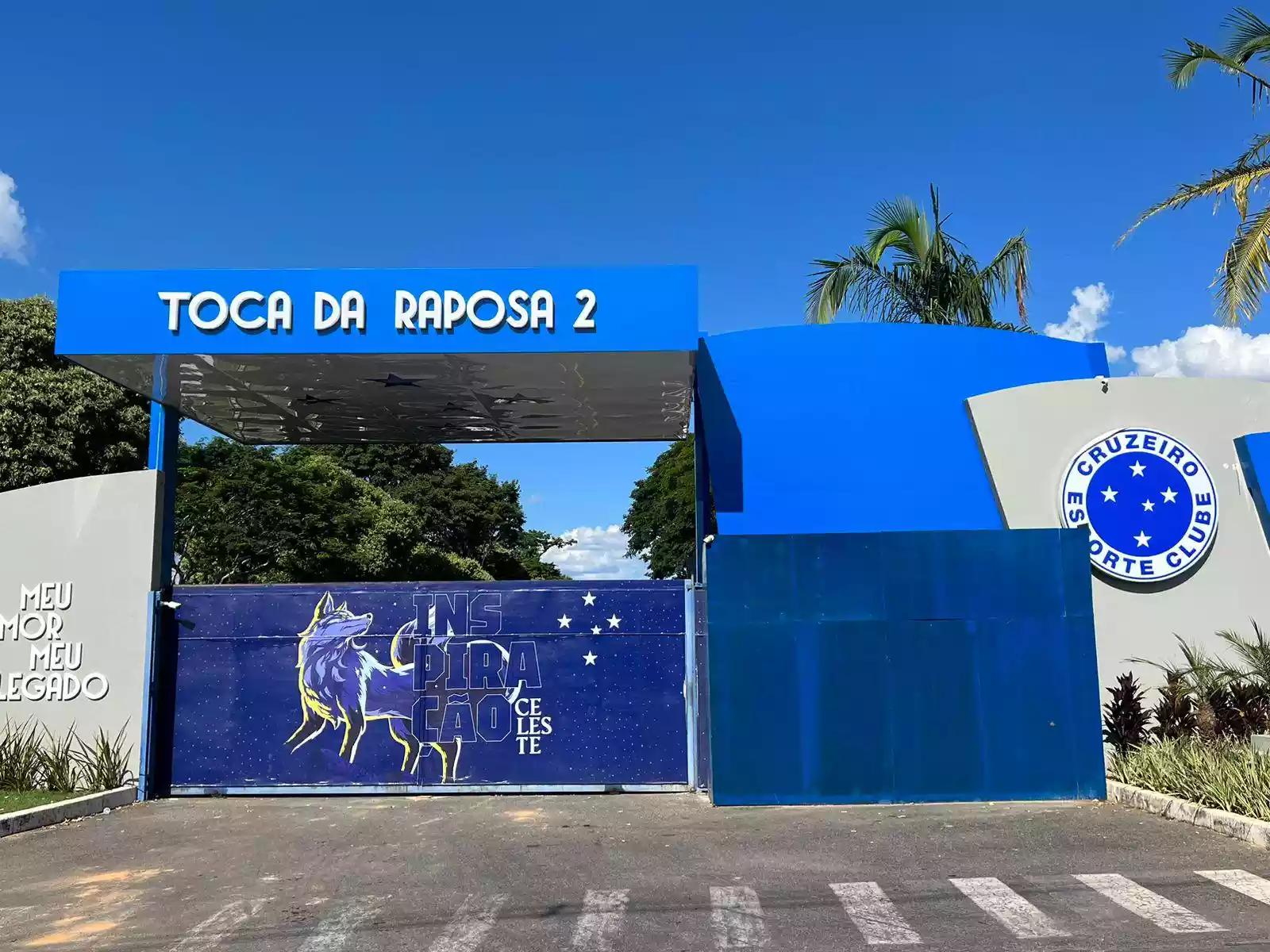 TOCA