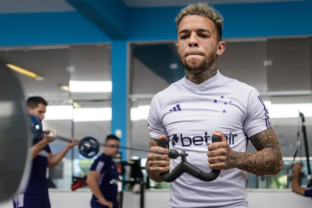 rafael-bilu-cruzeiro