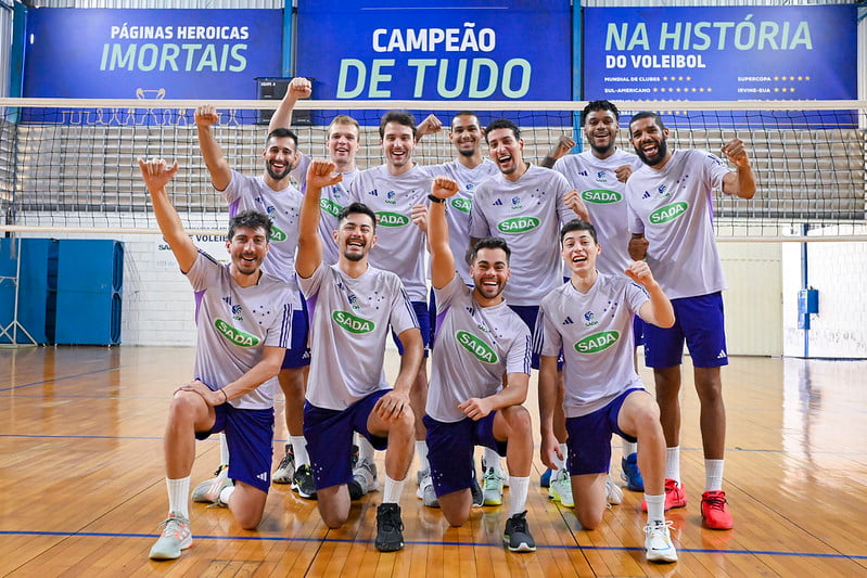 Saiba Como Comprar Ingressos E Assistir Ao Sada Cruzeiro No Mineiro