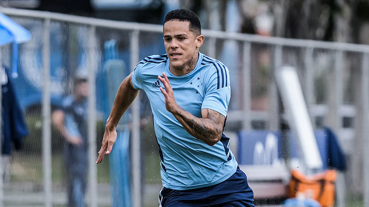 Cruzeiro não pensa duas vezes e decide mandar Wallisson para time de segundo escalão