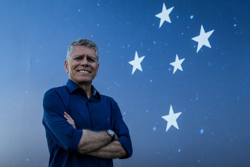 Autuori fala pela primeira vez sobre seu retorno ao Cruzeiro