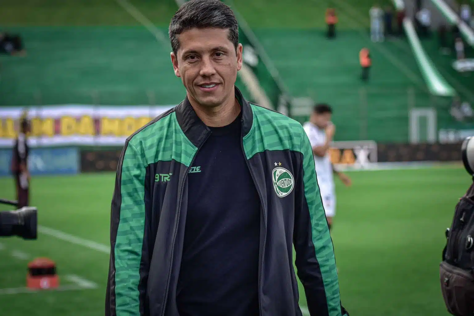 Confirmado: Thiago Carpini será o novo técnico do Cruzeiro?