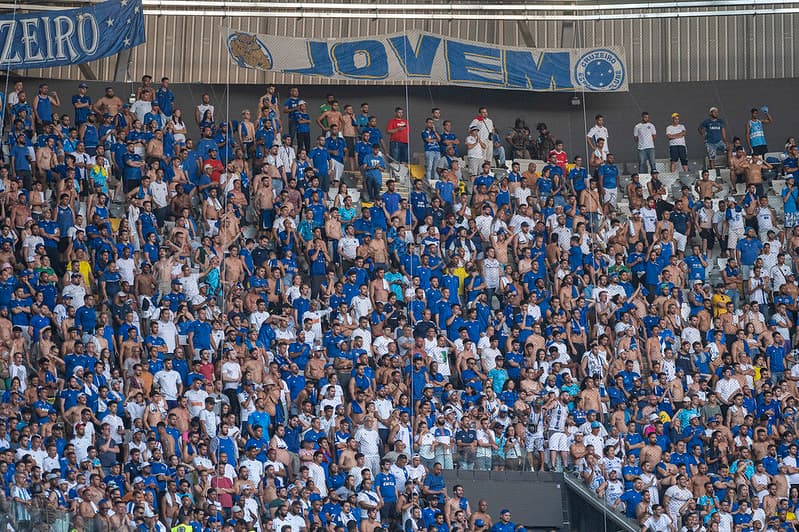 Jogou no Real Madrid, é ídolo no Boca, agora poderá chegar no Cruzeiro em  2024