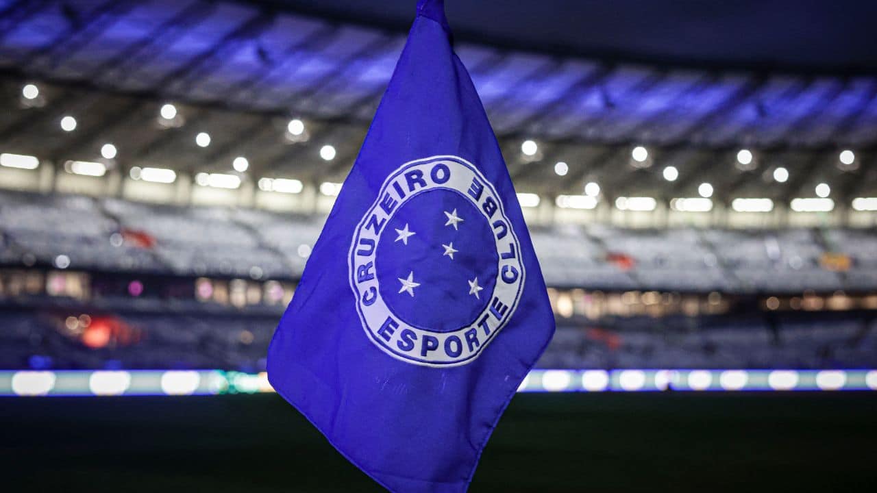 Cruzeiro Paixão Mundial