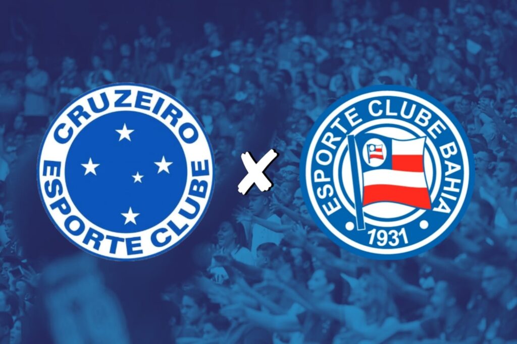 Cruzeiro divulga relacionados para jogo com Bahia pelo Brasileiro