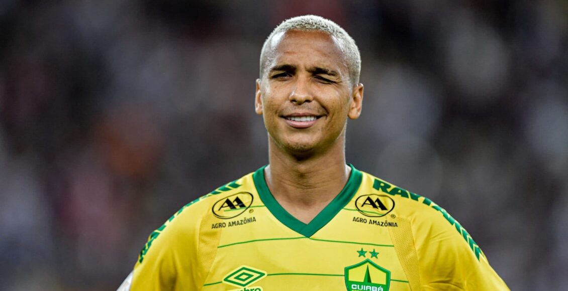 Deyverson