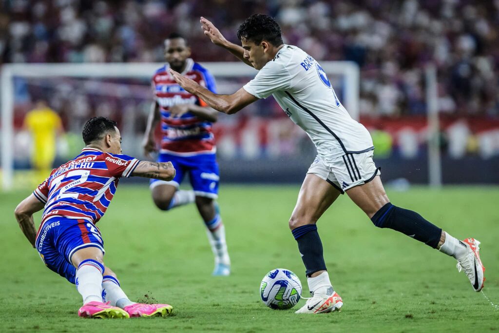 Santos pode ser rebaixado antes da hora, CBF mudou regra e