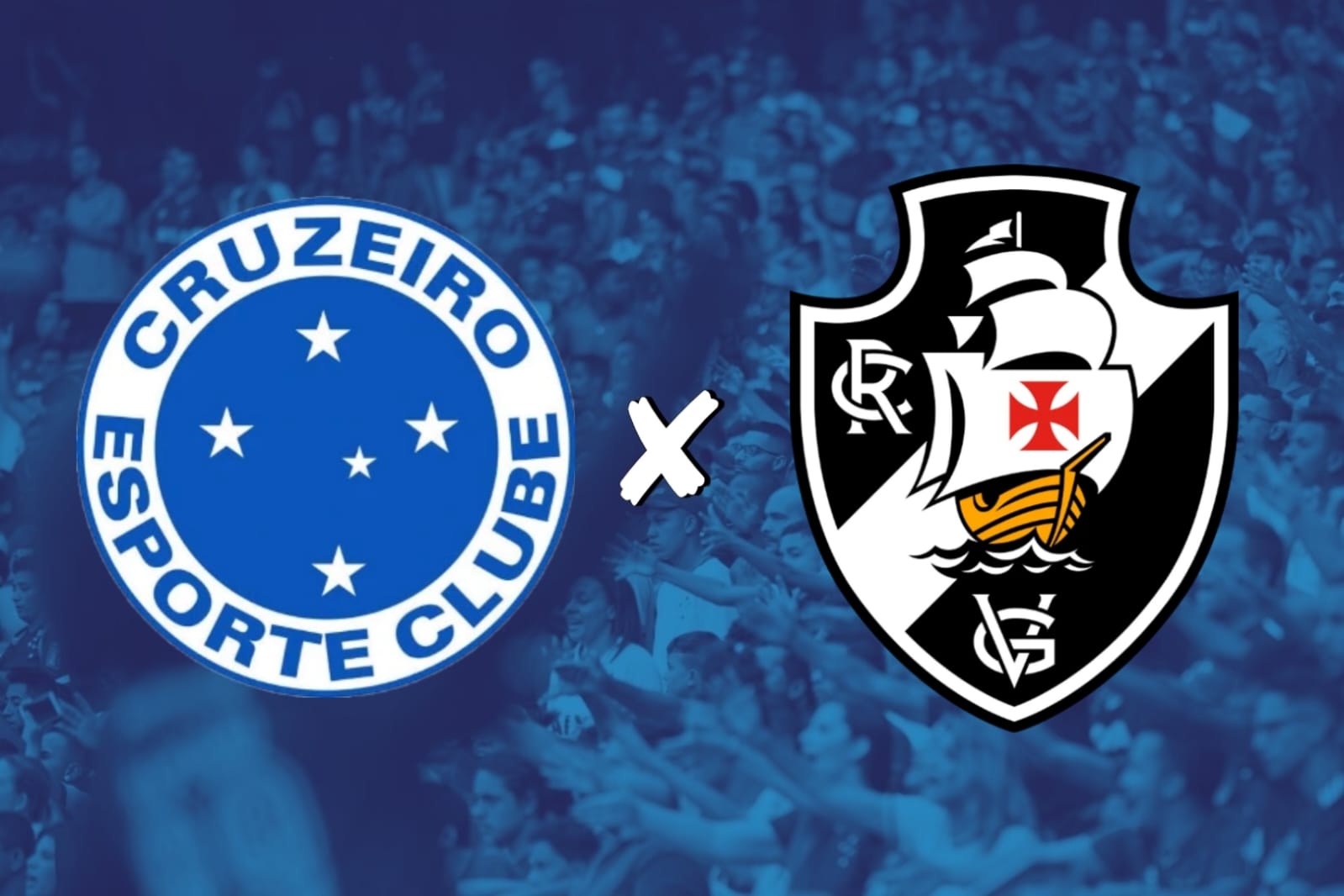 Pré-jogo: Cruzeiro x Vasco