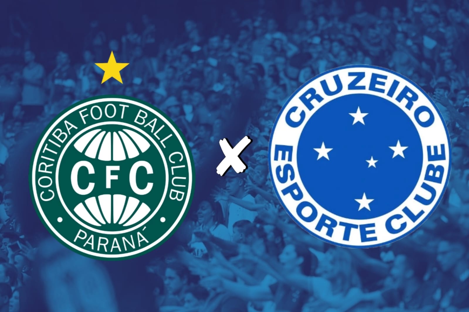 CRUZEIRO X CORITIBA AO VIVO, BRASILEIRÃO 2023 AO VIVO