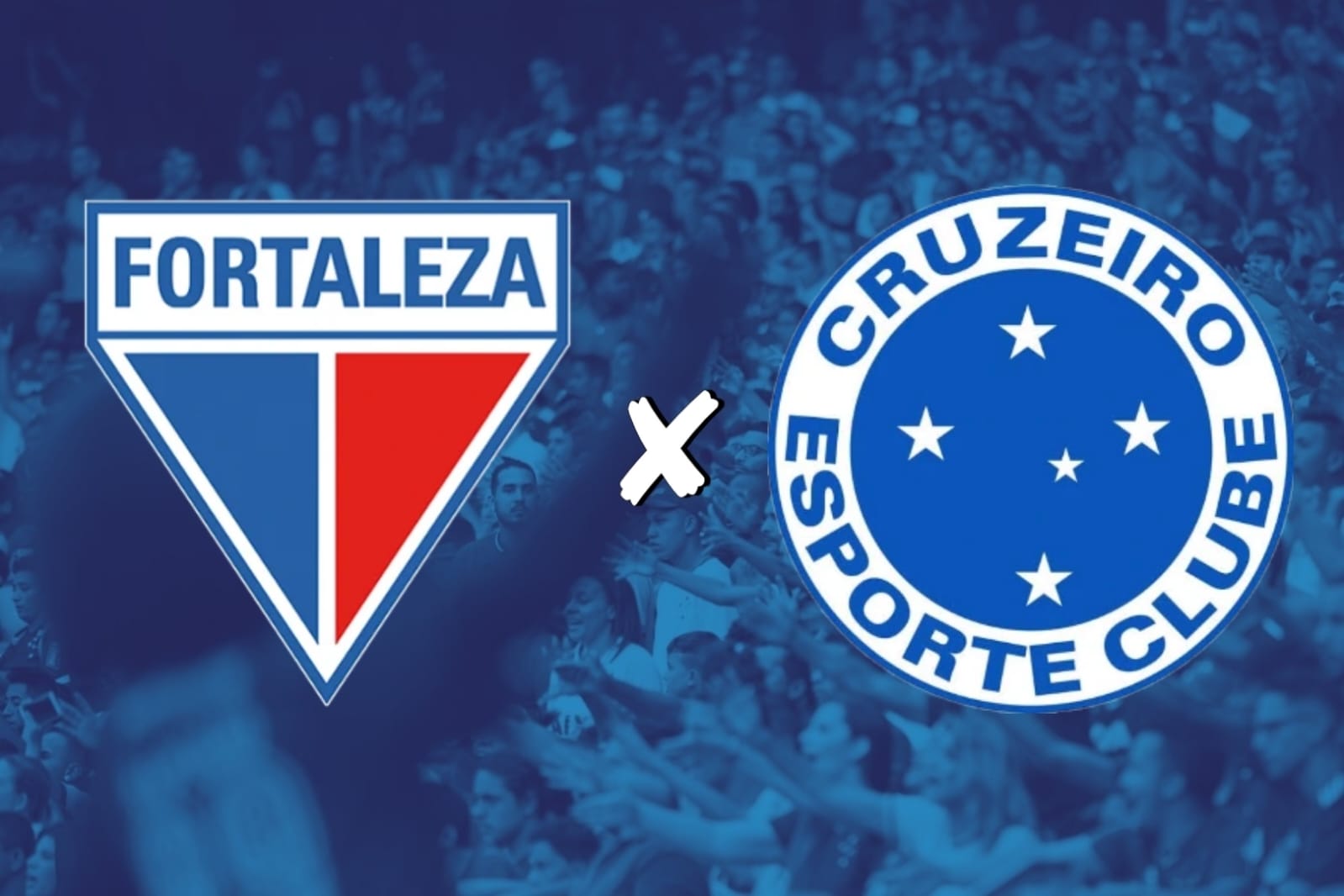 SAIU A ESCALAÇÃO DO CRUZEIRO FORTALEZA X CRUZEIRO 